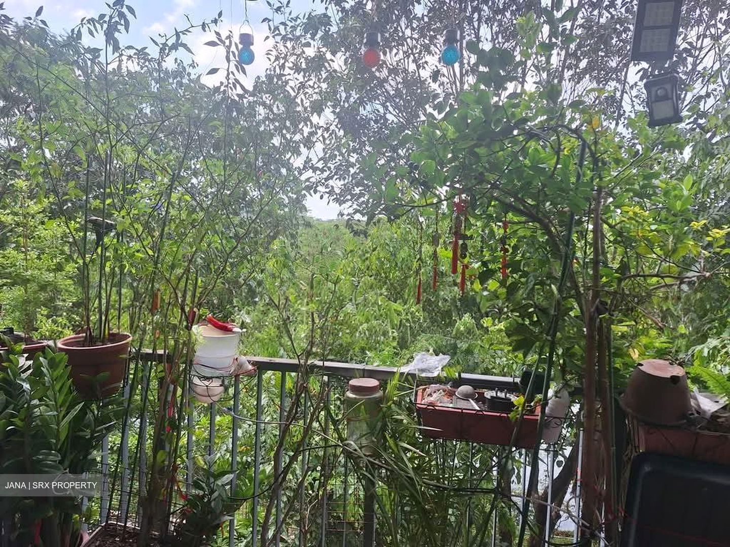 Kingsford Waterbay (D19), Apartment #551199791